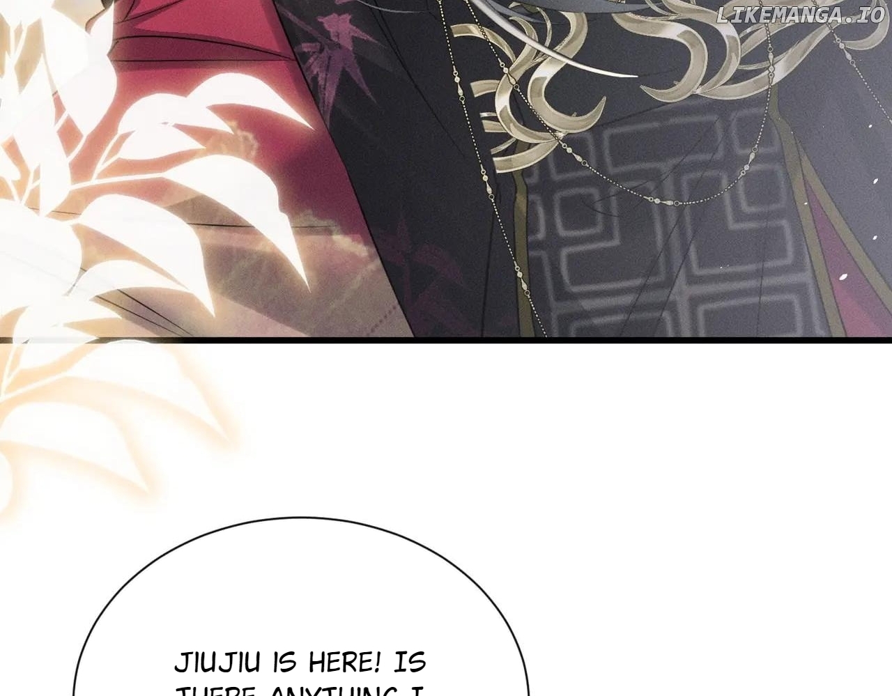 The Tyrant’s Family Lasts Thanks To Her Inner Voice Chapter 57 - page 78